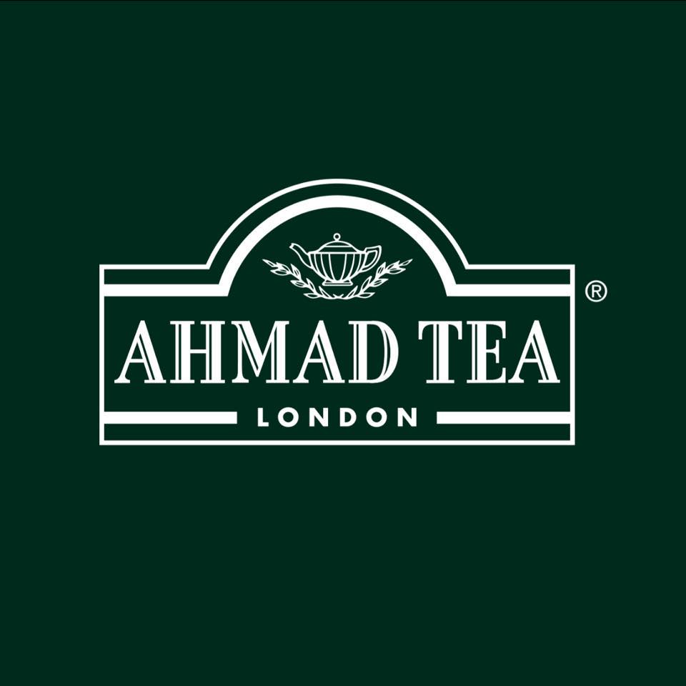Ahmad Tea - Чайна фабрика