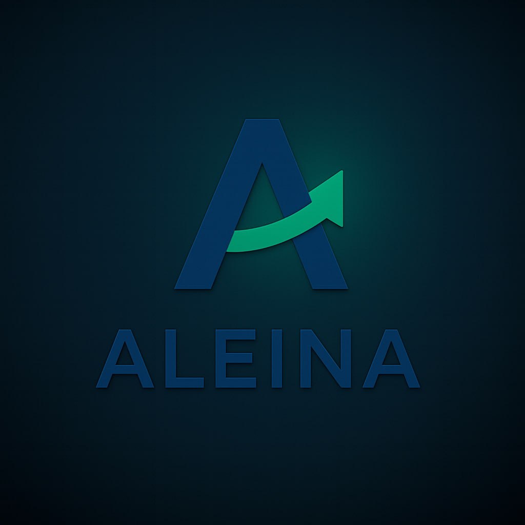 ТОВ «Алейна» - Консалтингові та бізнес-послуги