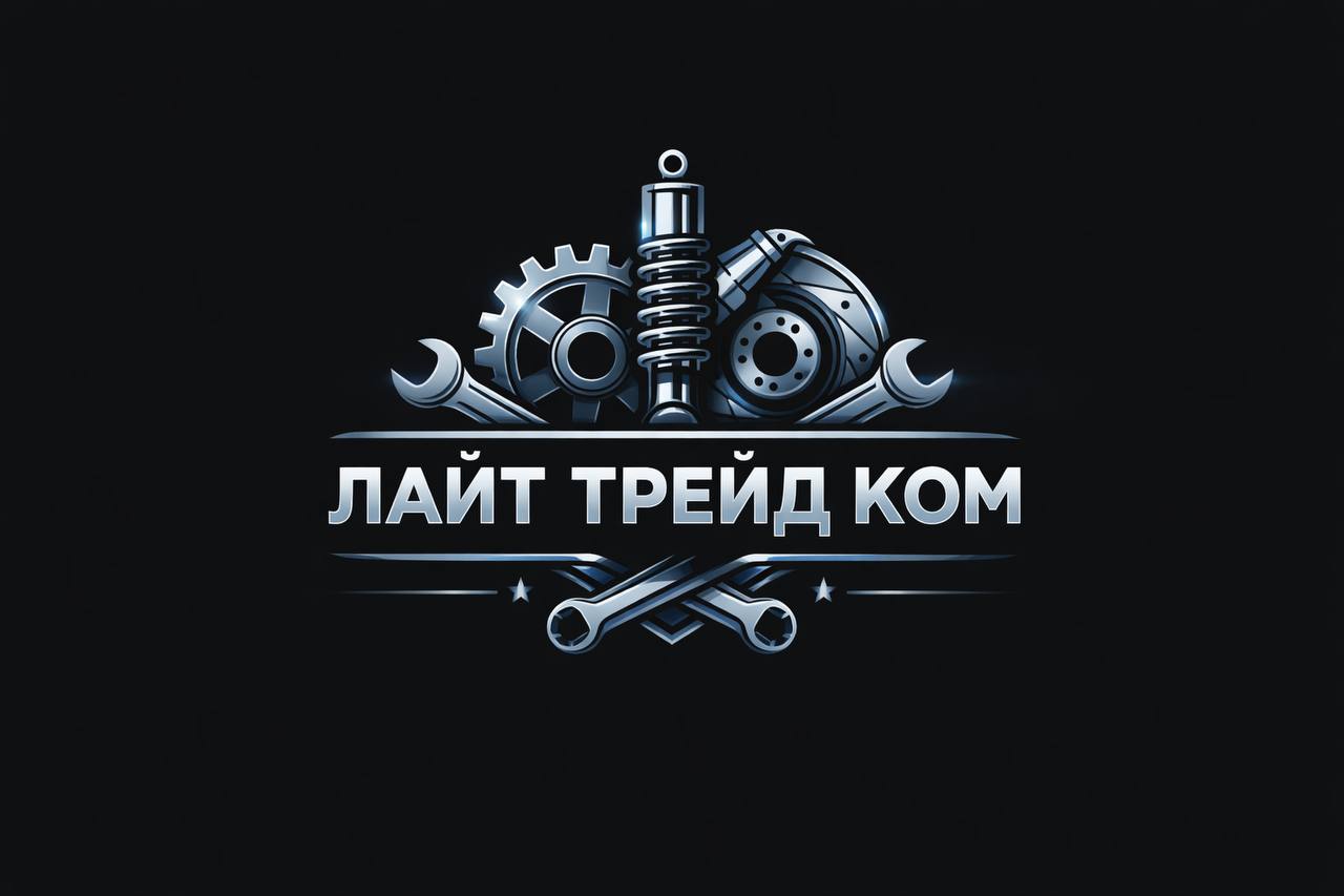 ТОВ 'ЛАЙТ ТРЕЙД КОМ' - Продаж автозапчастин