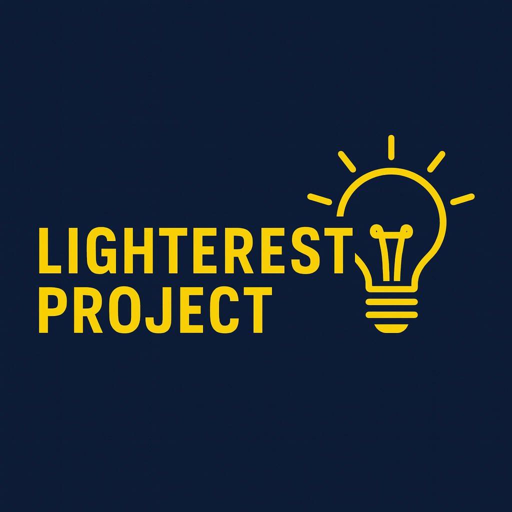 Lighterest Project - Електромонтаж та електрообладнання