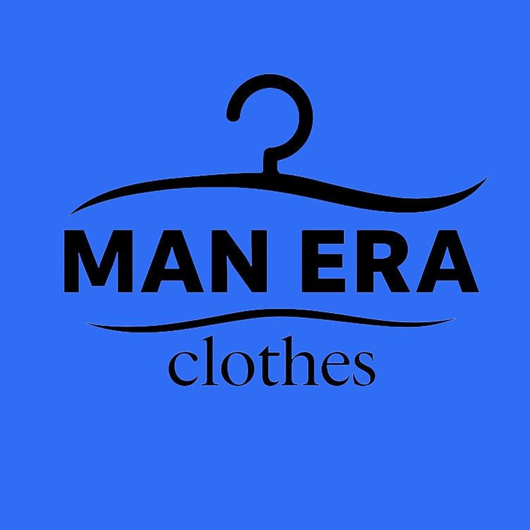 MAN ERA - Магазин чоловічого одягу