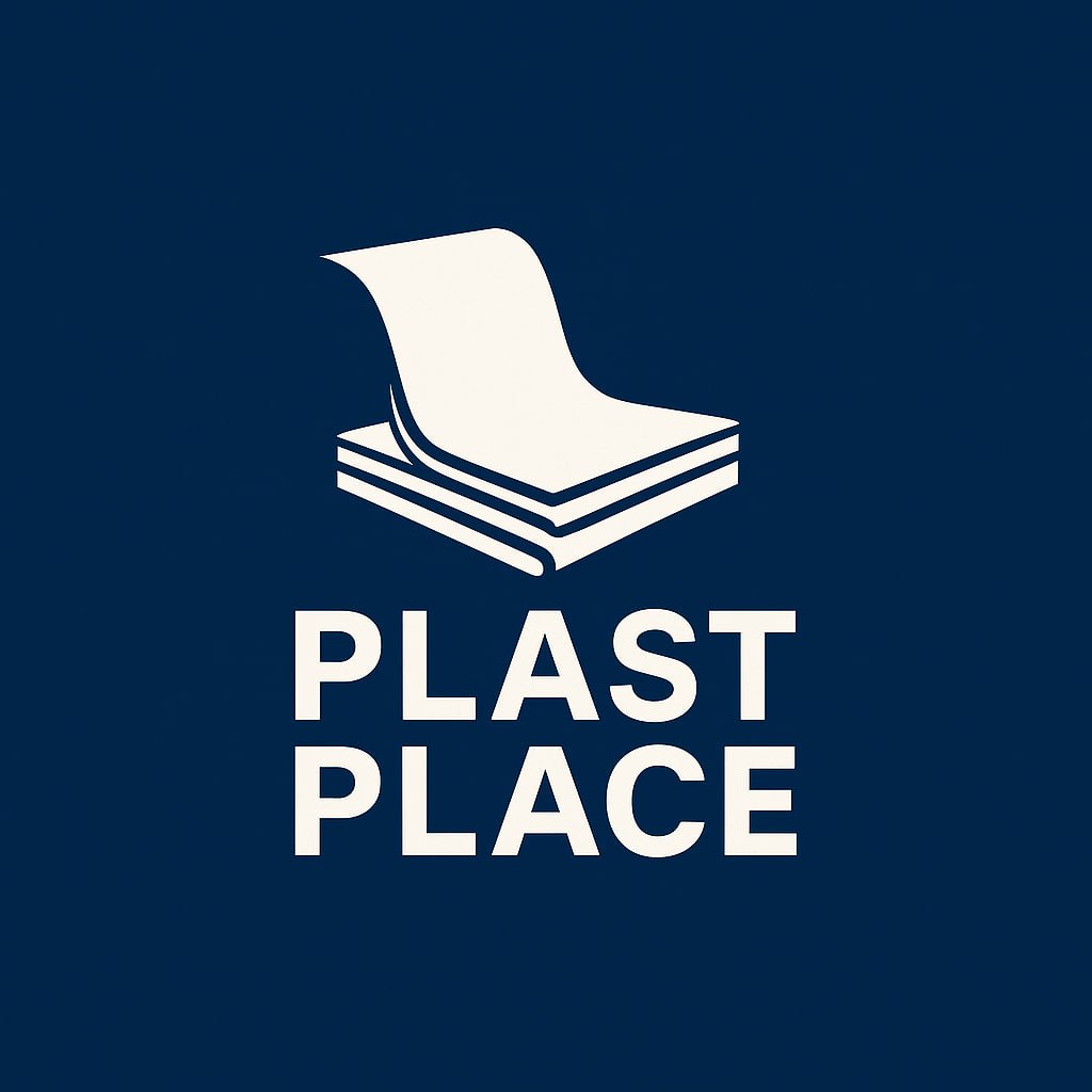 Plast Place - Виробниче підприємство