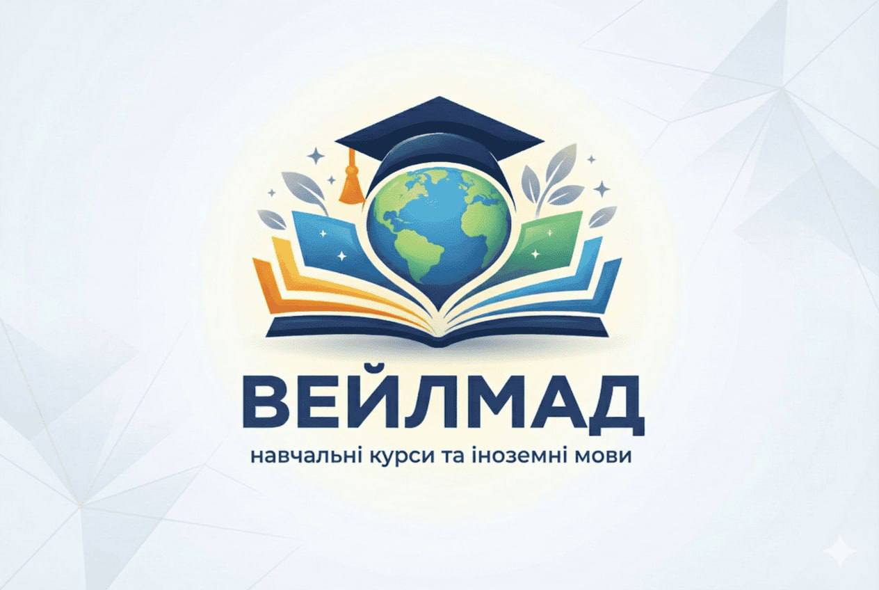 ТОВ 'ВЕЙЛМАД' - Навчальний проєкт