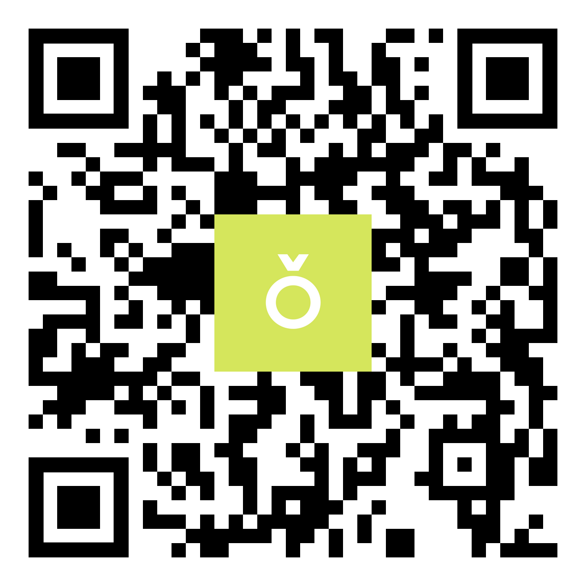 Аквамол - QR code - Служба доставки води