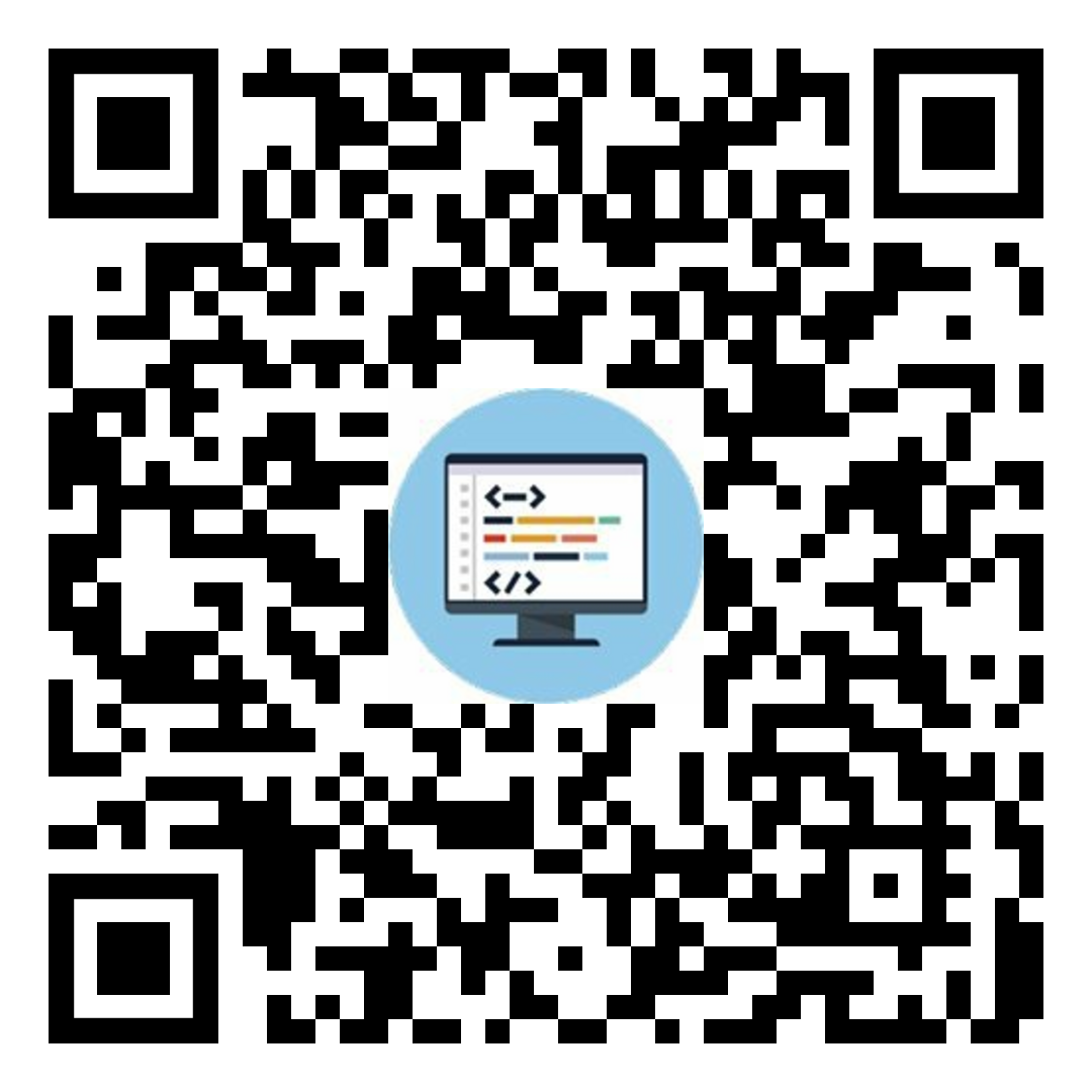 artcode.com.ua - QR code - Веб-студия в Харькове