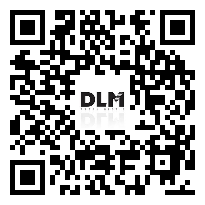 DLM - QR code - Салон мебели