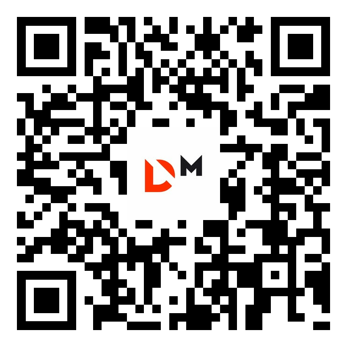 Dnipro-M - QR code - Инструменты и оборудование