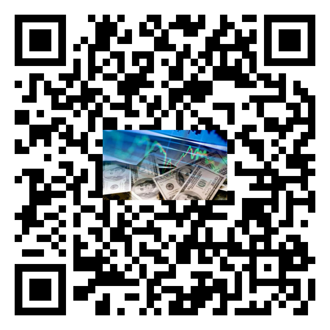 Garant money - QR code - Обмін валют