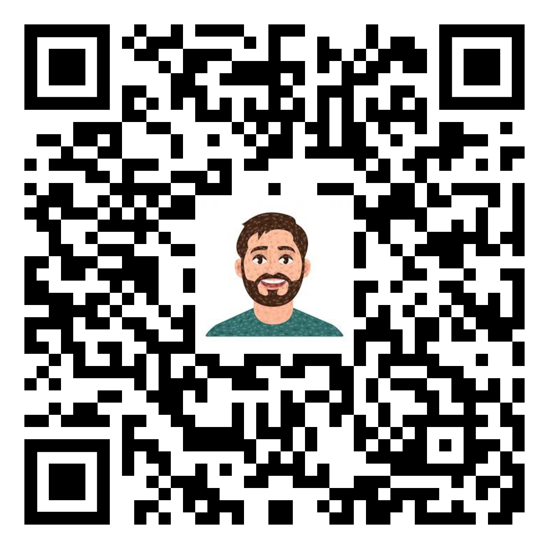 Сергей Коробейник - QR code - продам разное