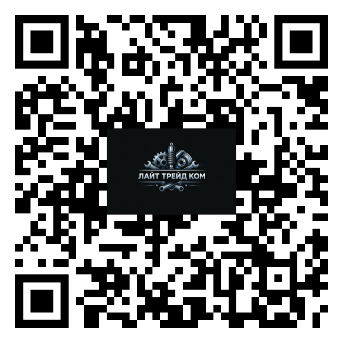 ТОВ 'ЛАЙТ ТРЕЙД КОМ' - QR code - Продаж автозапчастин