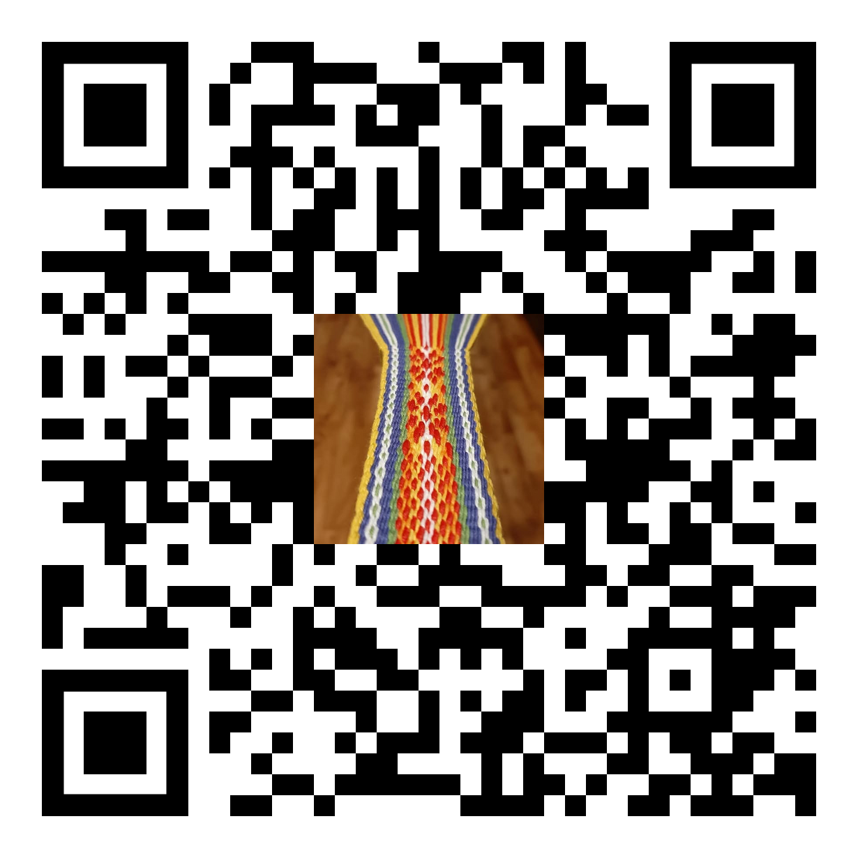 marush.ua - QR code - Твоя ідеальна крайка