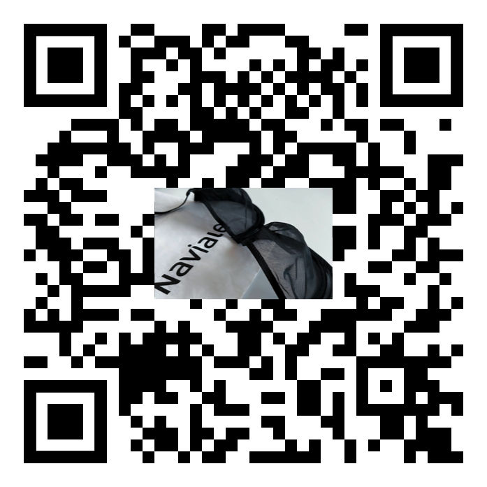 Naviale - QR code - Одяг та білизна