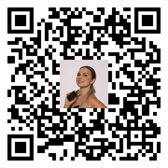 ok.parfumbar - QR code - Оригінальна парфумерія