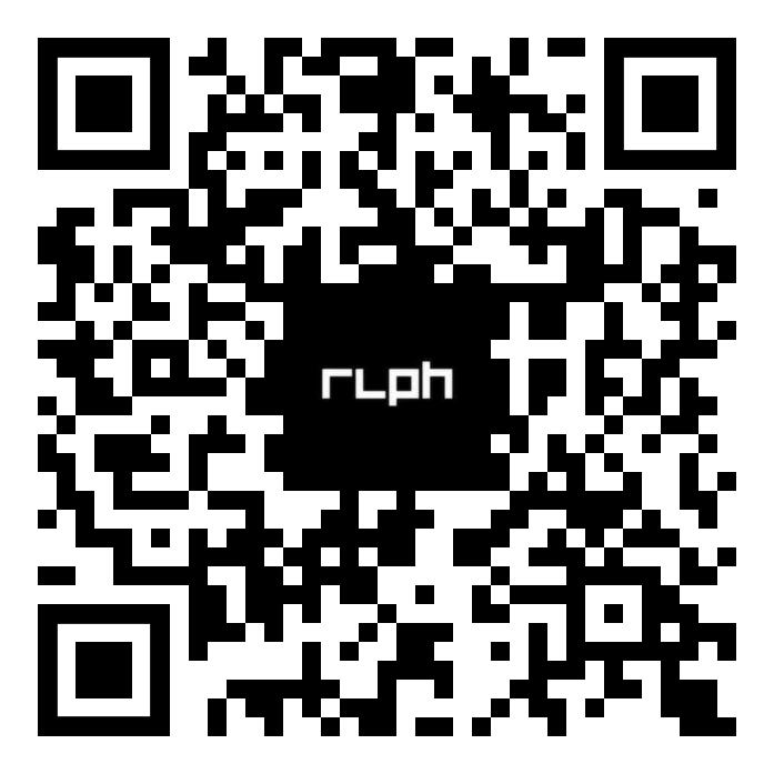 RALPH - QR code - Офісні меблі