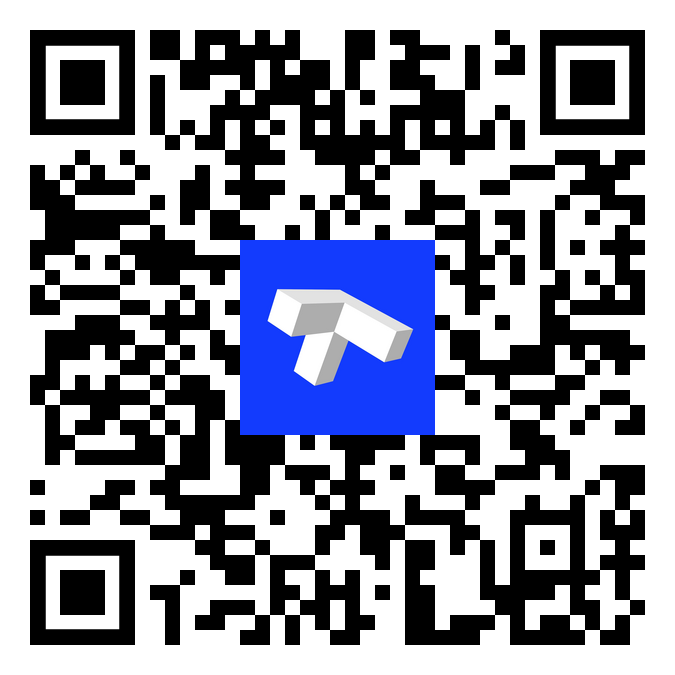 Tehnotable - QR code - Підйомні столи для роботи
